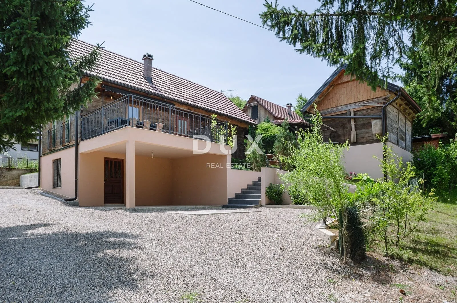 karlovac, barilović - privatni raj uz koranu, dvije kuće i privatna spa zona u srcu prirode, 218m2 - slika 40
