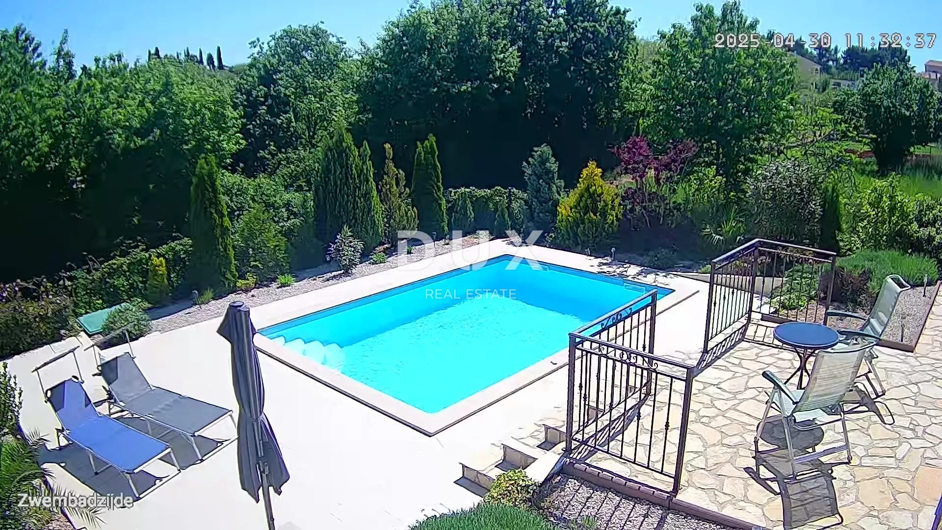 istra, poreč - šarmantna kamena kuća s bazenom i potpunom privatnošću - slika 45