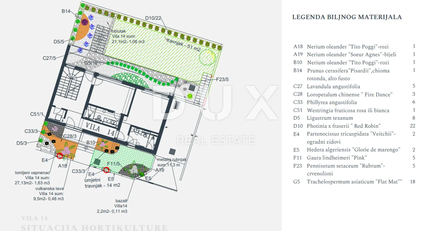 istra, savudrija - moderna luksuzna villa blizu mora v14 - slika 9