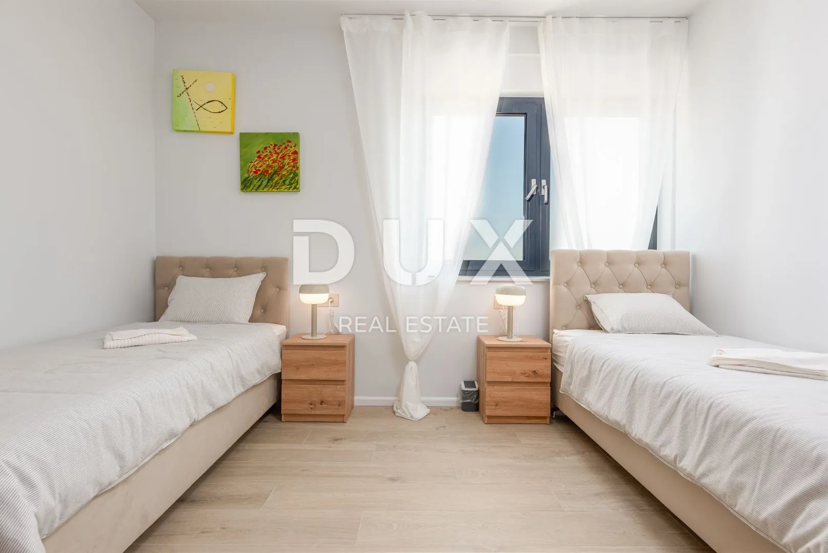 zadar, poljica brig - luksuzna vila s bazenom - slika 24