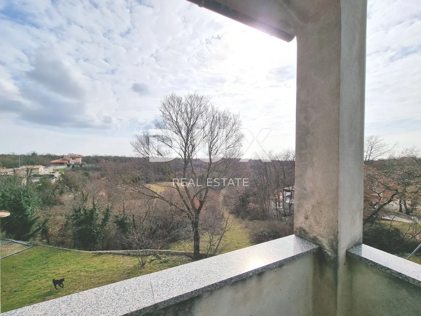 istra, marčana - kuća s garažom na selu roh-bau - slika 16