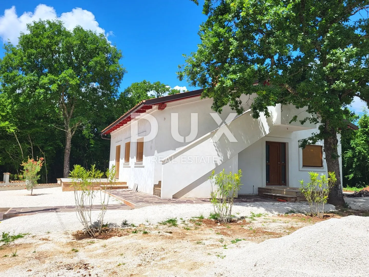 istra, barban - nova samostojeća kuća s potpunom privatnosti - slika 4
