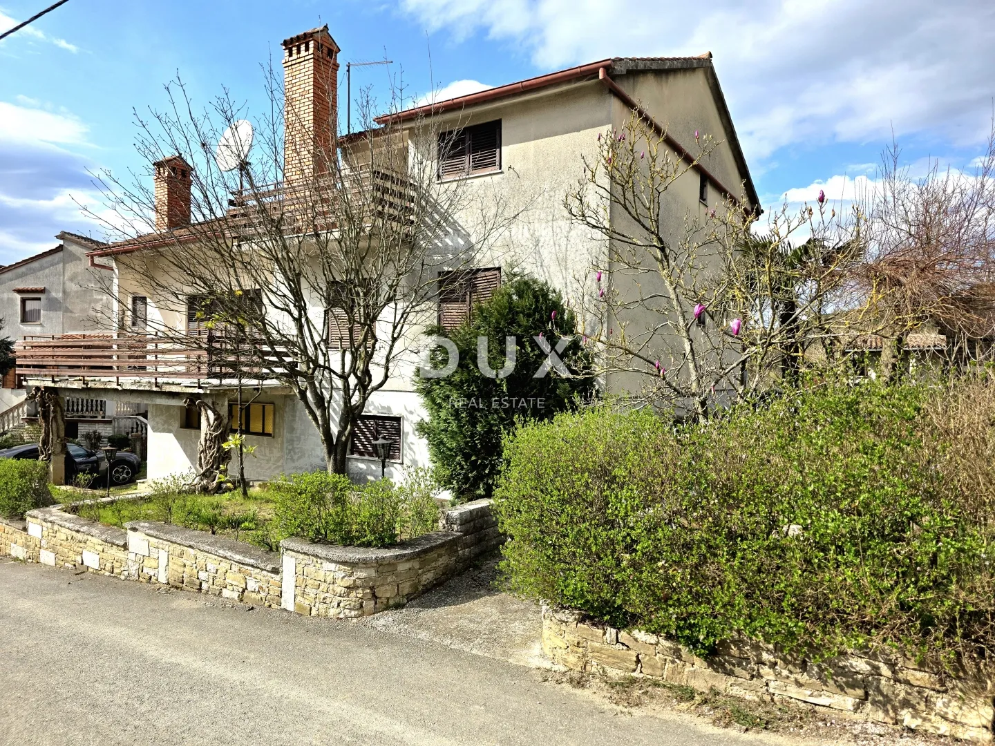 istra, pazin, obiteljska kuća, 250 m2, za obnovu - slika 68