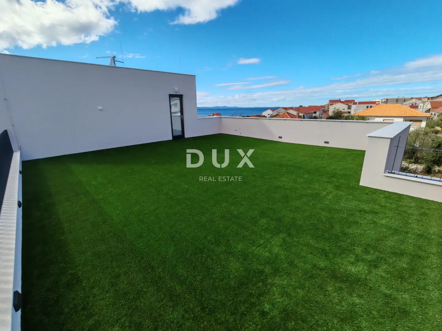 zadar, diklo - vrhunski penthouse s pogledom na more samo 50 metara od plaže! s7 - slika 7