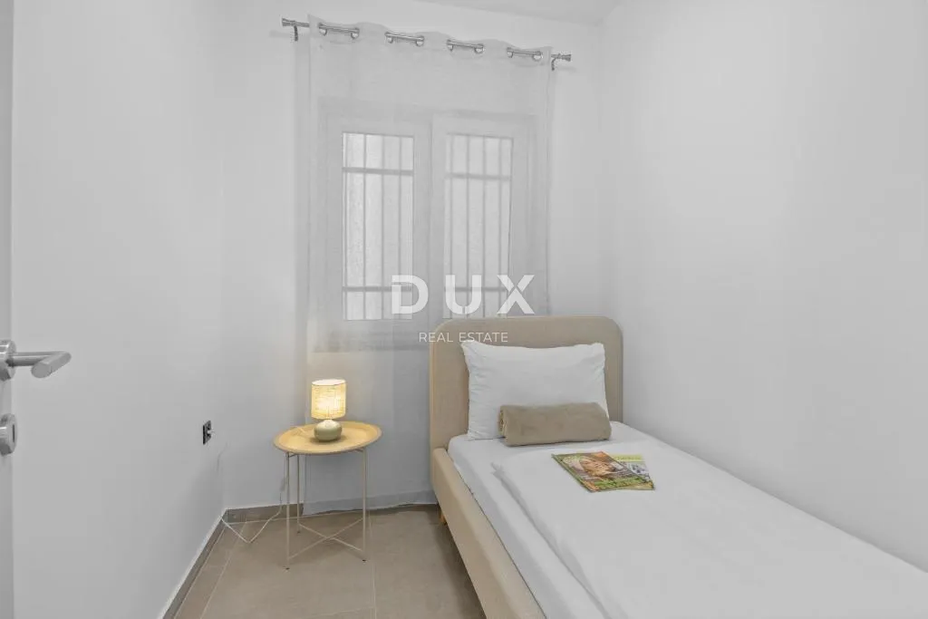 pula, valdebek, stan, 73.14 m2, trosoban, bazen, balkon - slika 21