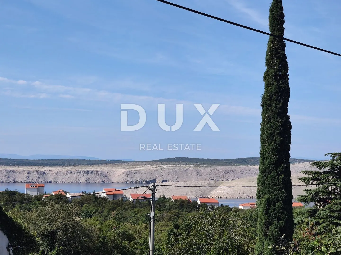 jadranovo - apartmanska kuća s pogledom na more - slika 10