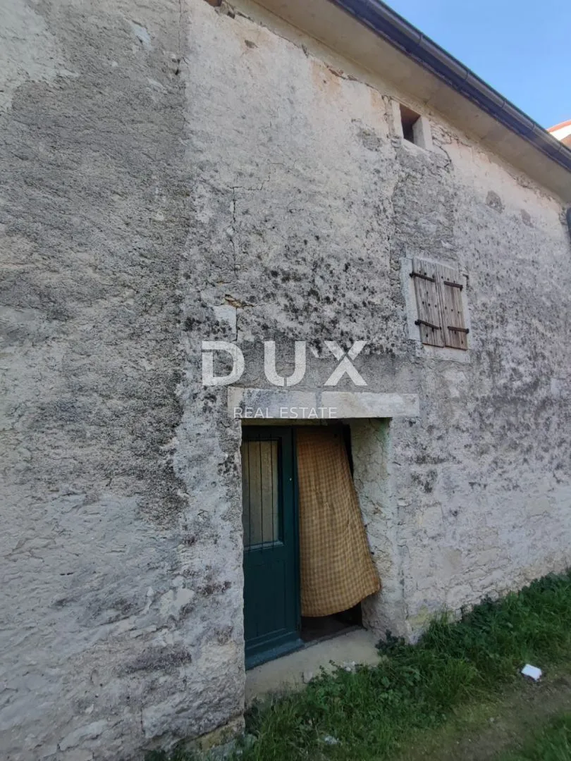 istra,peruški. kuća za adaptaciju - slika 8