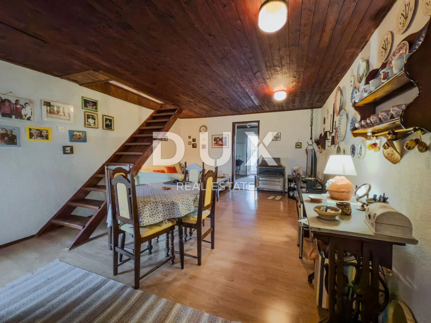 otok krk, draga bašćanska - autentična starina - slika 3