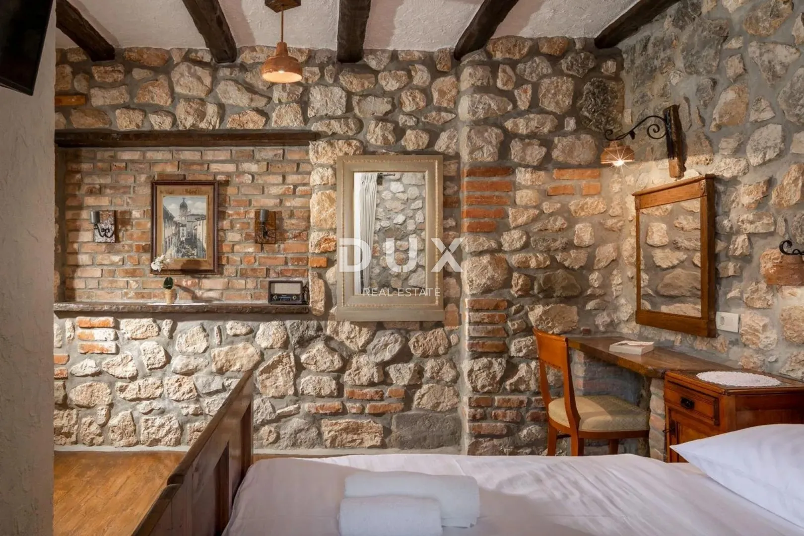 novi vinodol, drivenik - 5-sobna kuća, 230m2 - slika 13