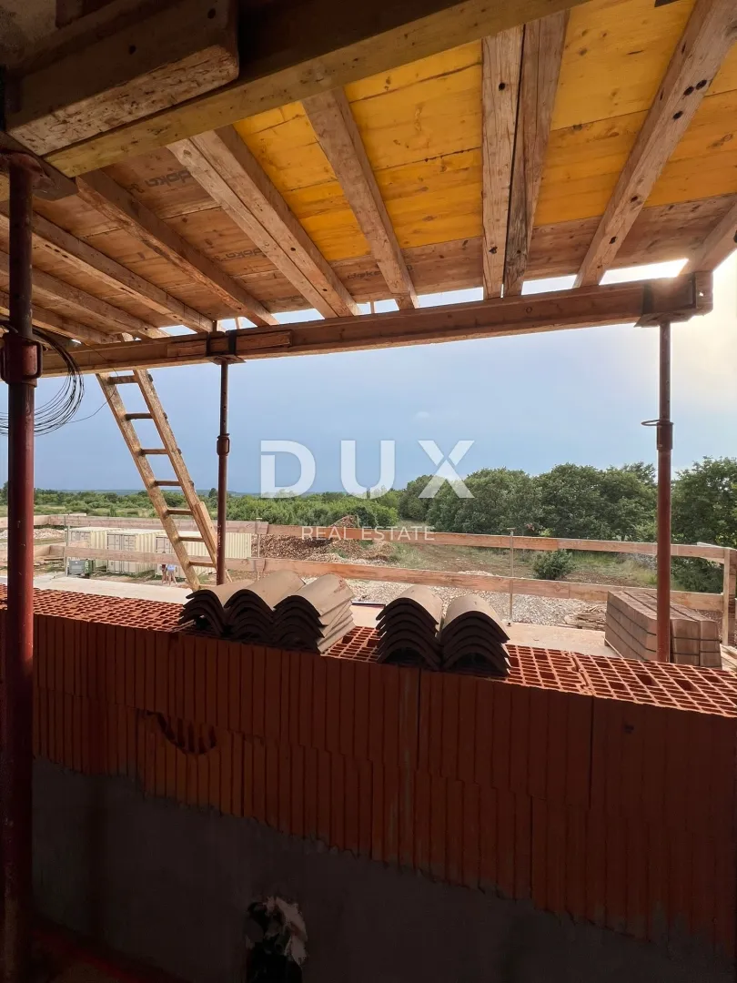 istra, svetvinčenat, vila, 203,26 m2, pogled na np brijuni - slika 23