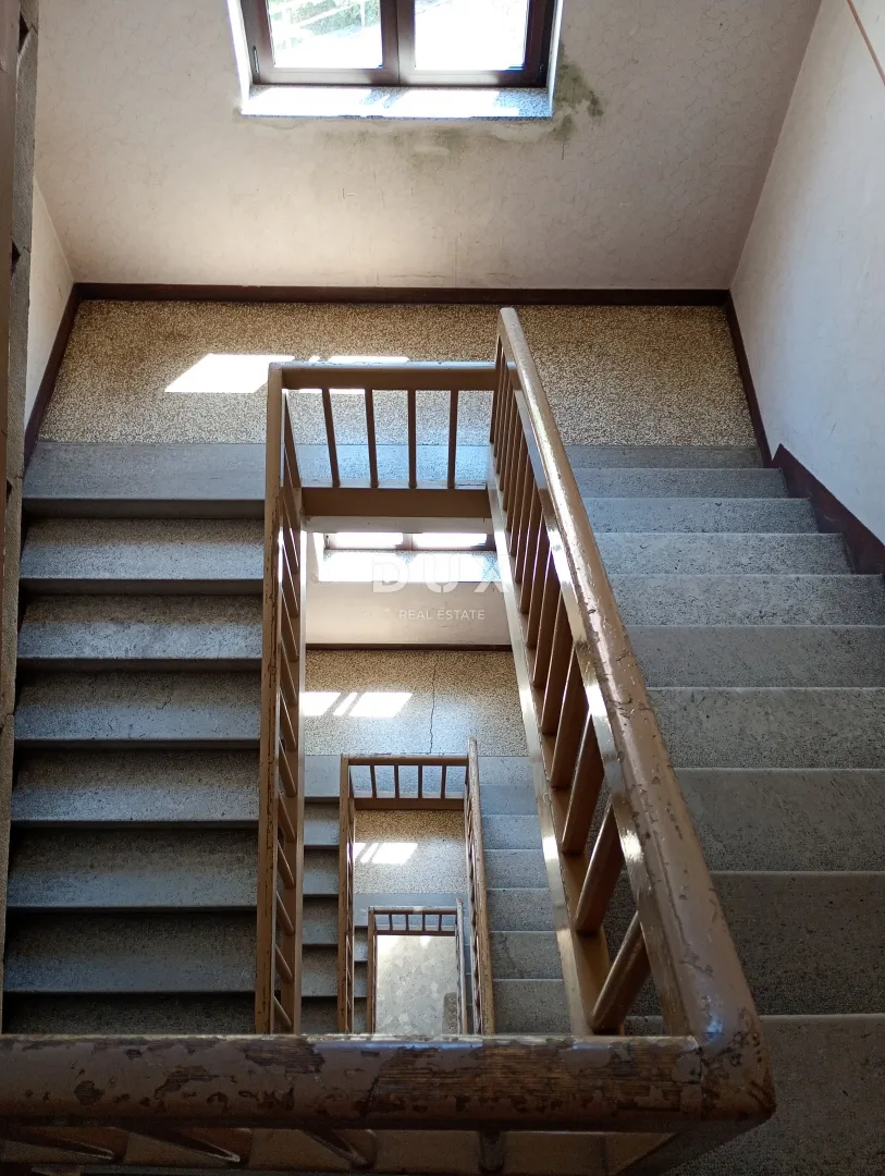 rijeka, škurinje - stan 3 sb+db sa 2 balkona 99 m2 - slika 2