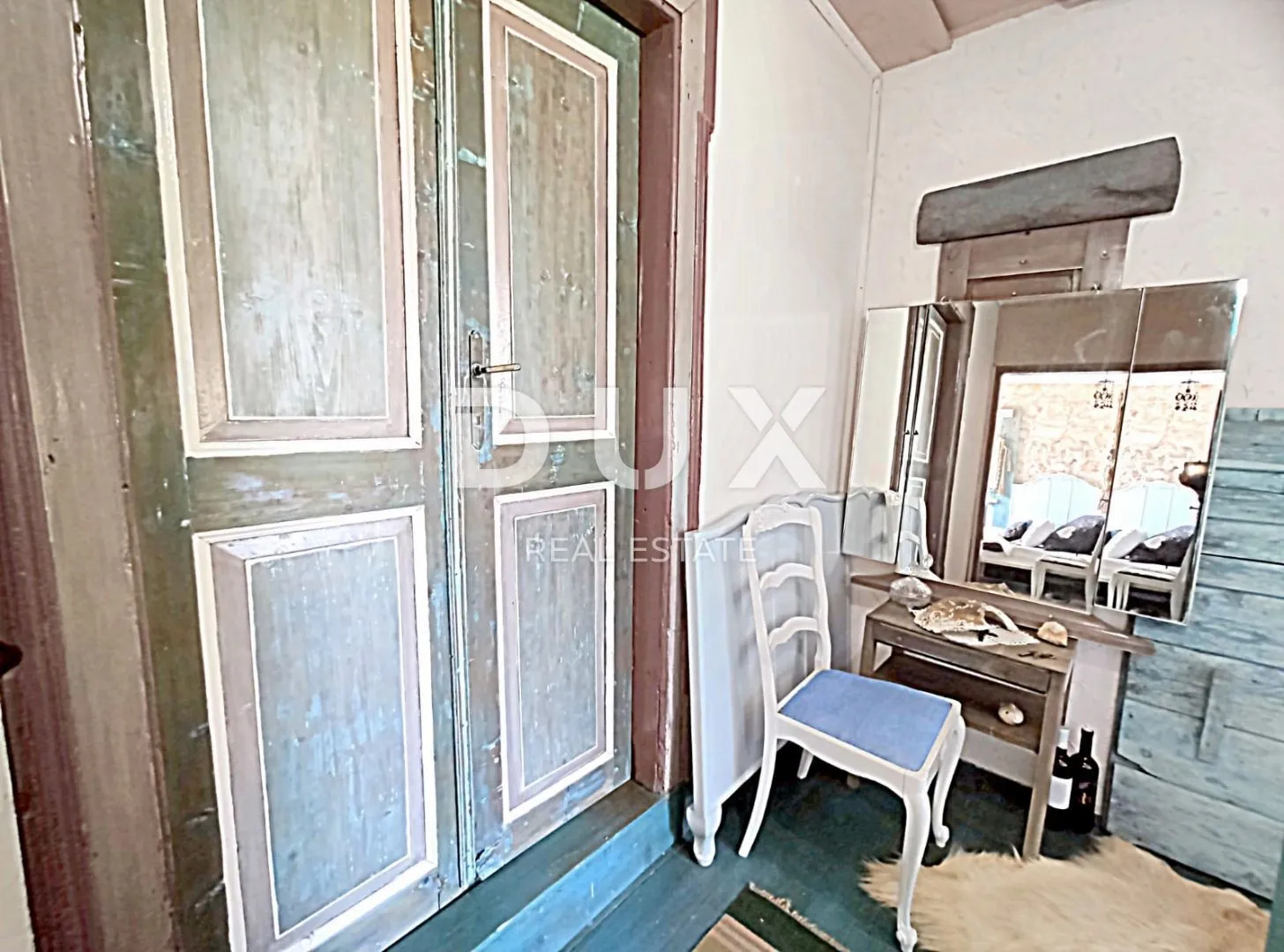 istra, marčana - retro kamena kuća u nizu - slika 36