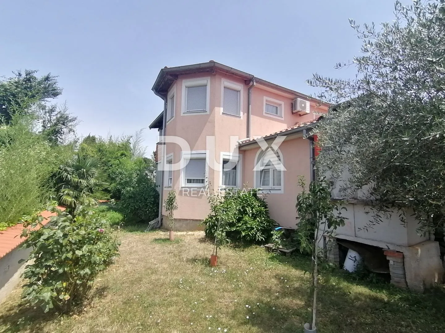 istra, pula - dvije obiteljske kuće - slika 59