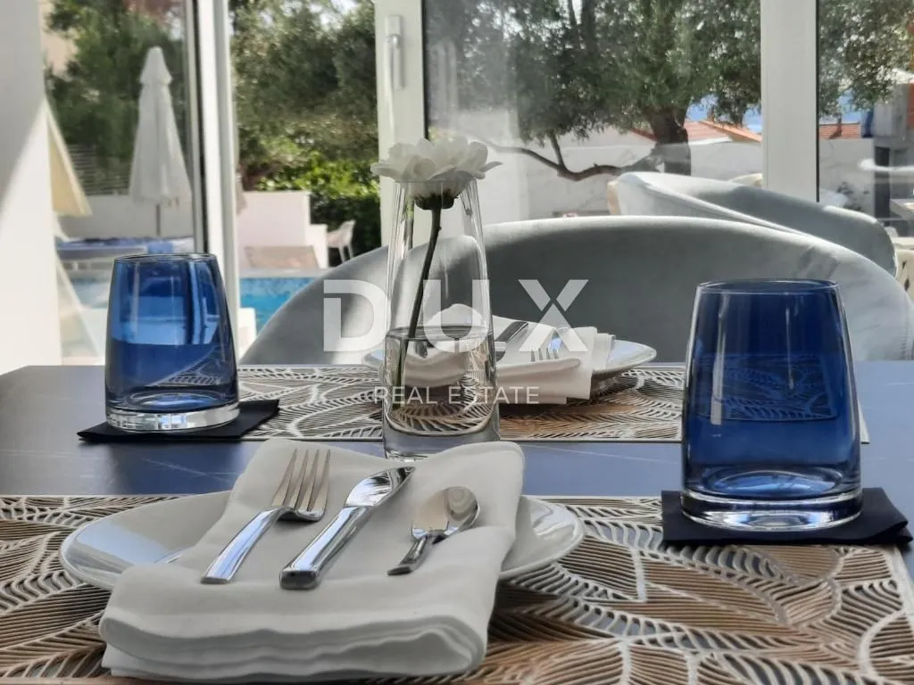 dalmacija, zadar - luksuzan hotel na top lokaciji - slika 27