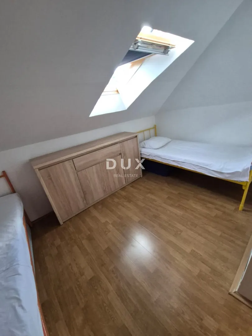 senj, centar, trosobni stan, 60 m2 - slika 5