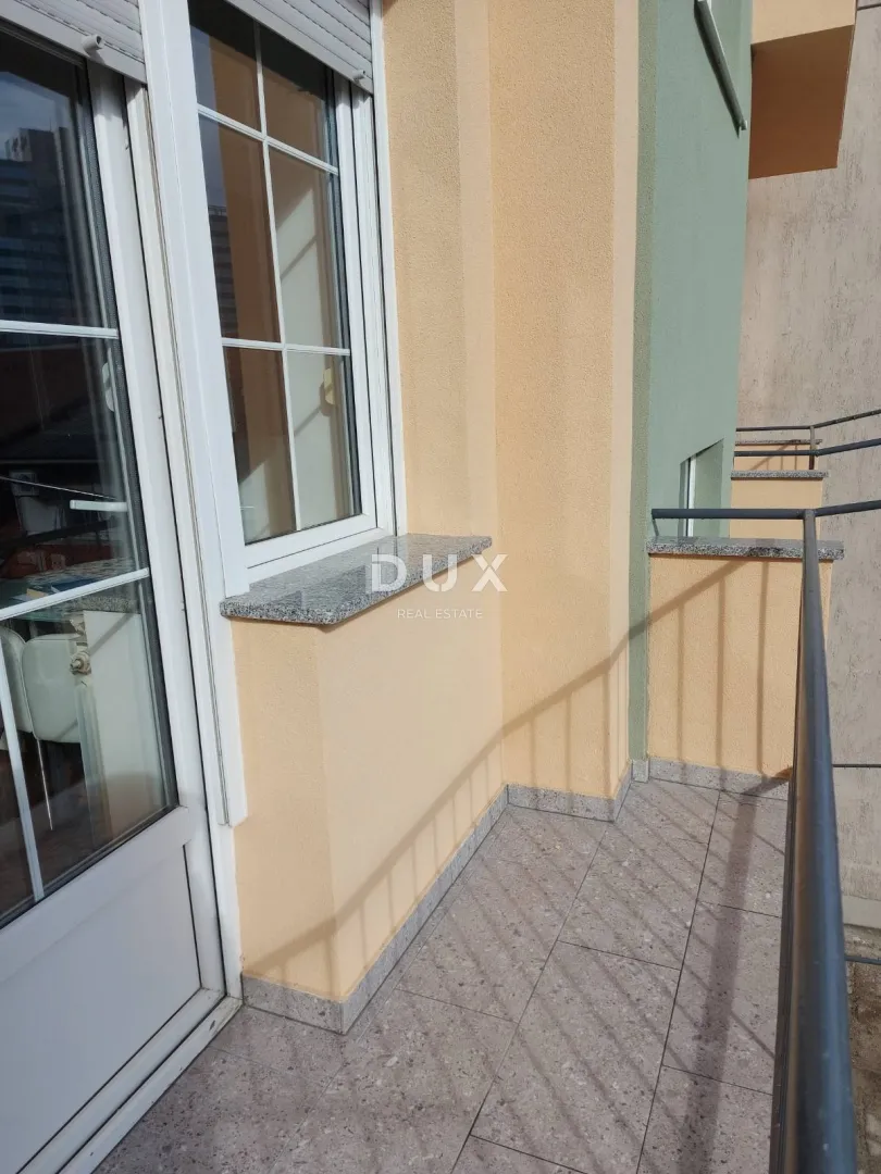 zagreb, trešnjevka sjever - stan 30 m2, dugoročni najam - slika 9