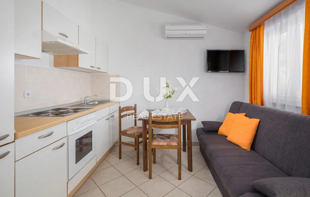 istra, poreč - apartmanska kuća s bazenom 2km od mora - slika 10