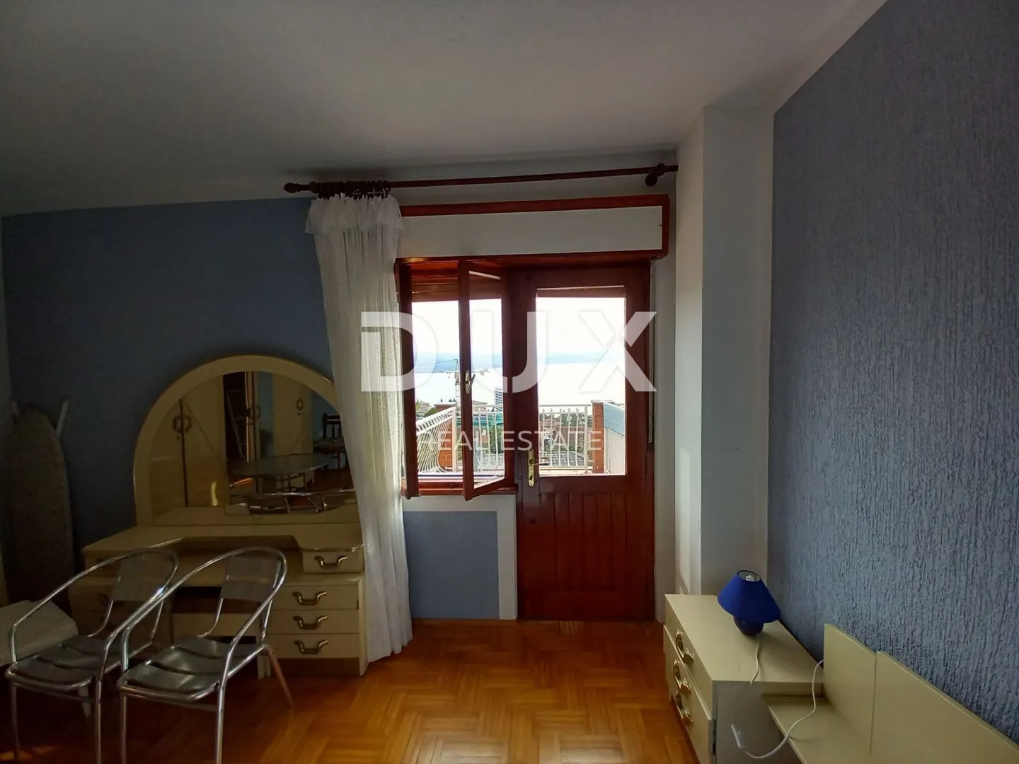 opatija, centar - samostojeća kuća na mirnoj lokaciji s prekrasnim pogledom - slika 11