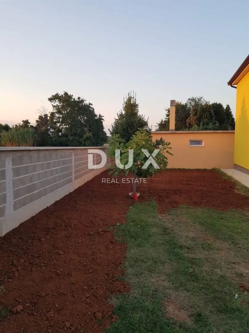 istra, umag - samostojeća kuća s dvije stambene jedinice - slika 12