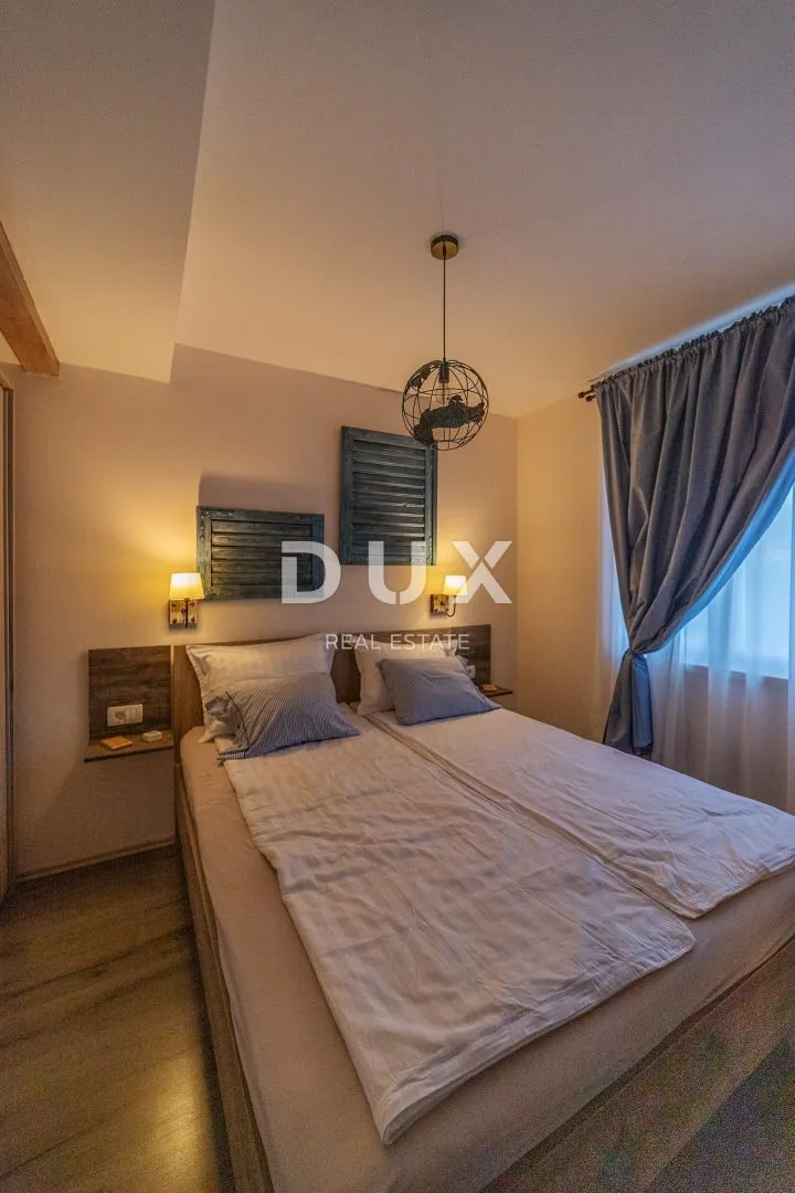 zadar, okolica - kuća sa pogledom na more, 3 stambene jedinice! - slika 49