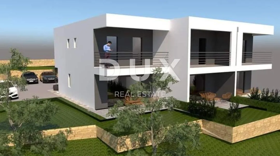 viškovo - kuća u nizu s okućnicom, 97 m2 - slika 2