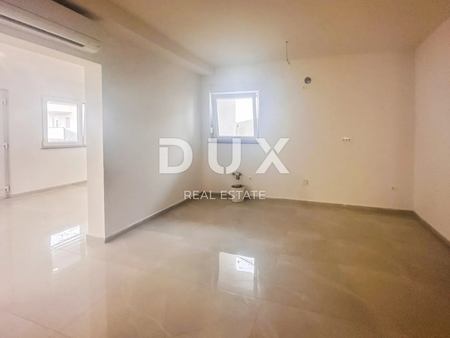 crikvenica - stan 2s+db, u prizemlju novogradnje, blizina mora, 2688 eur m2, top prilika! - slika 5