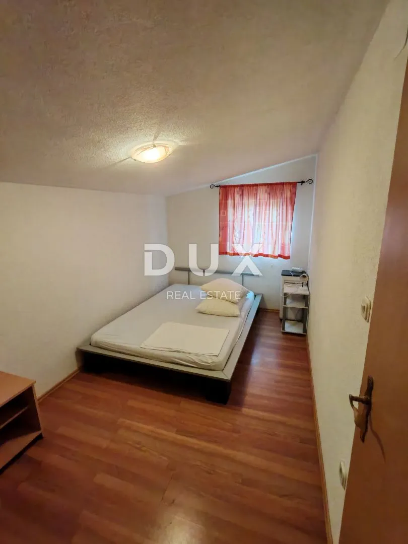 zadar, vir - kuća s čak 5 apartmana! 3 minute hoda udaljena od dviju plaža! - slika 26
