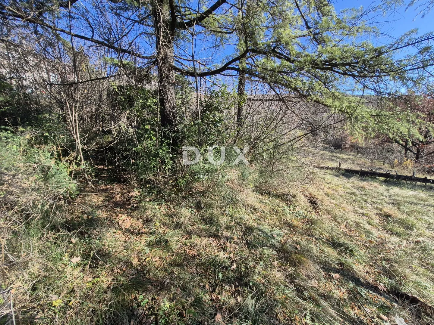 rujeka, tibljaši - građevinsko zemljište 3176 m2 - slika 3