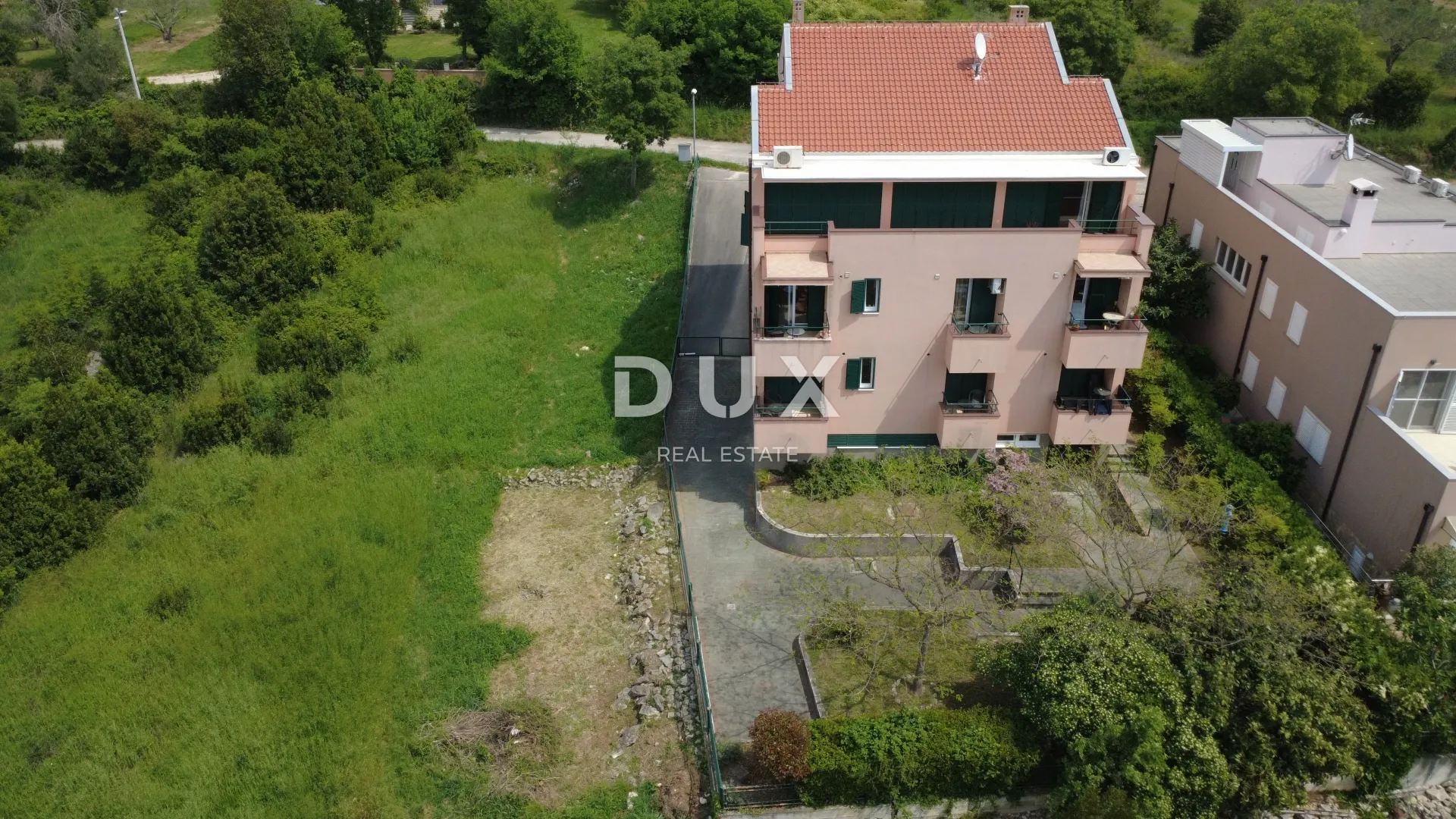 zadar, diklo – apartmanska kuća s 10 jedinica i pogledom na more! - slika 4