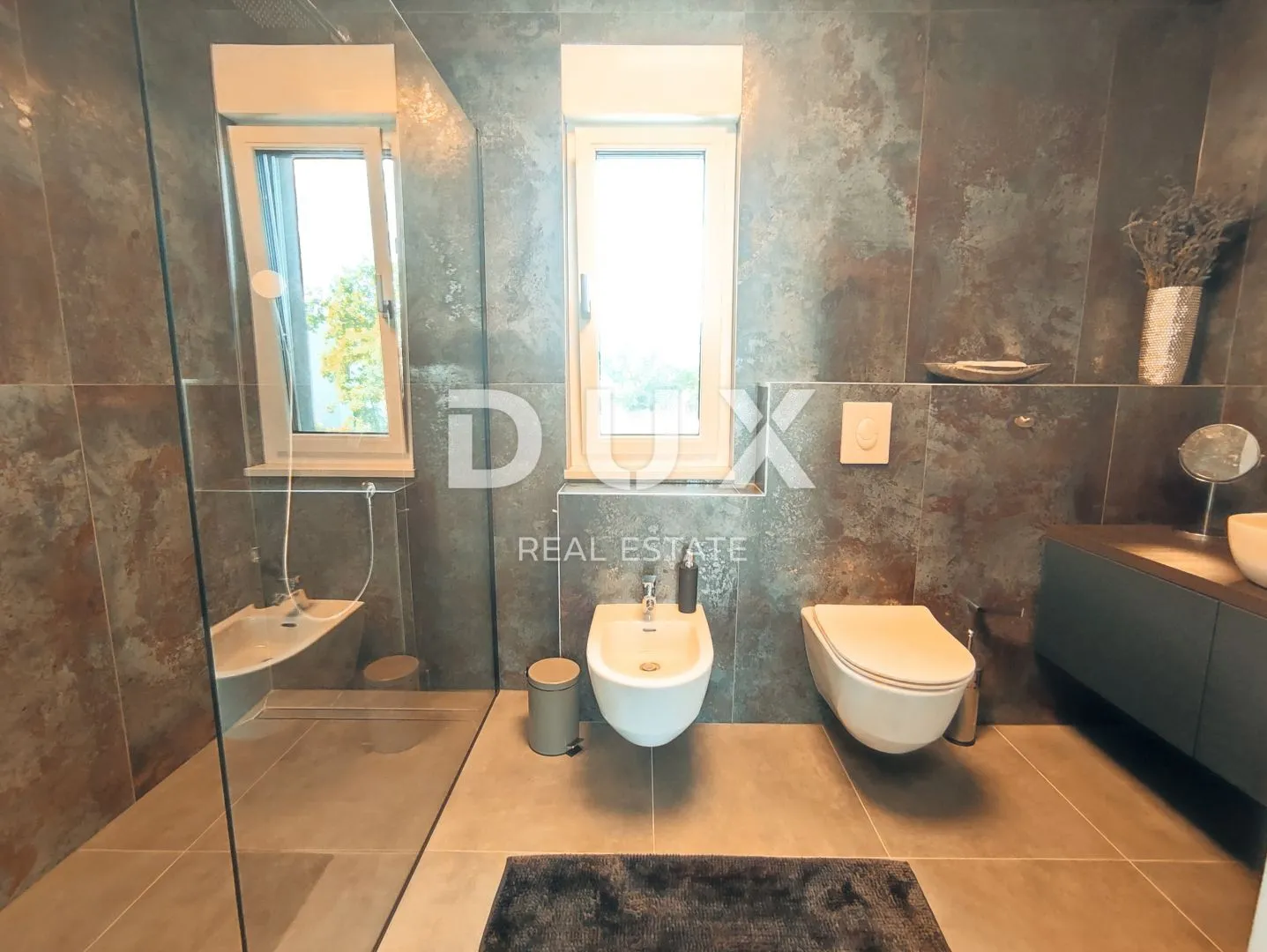 istra, krnica - moderna niskoenergetska vila okružena prirodom - slika 38