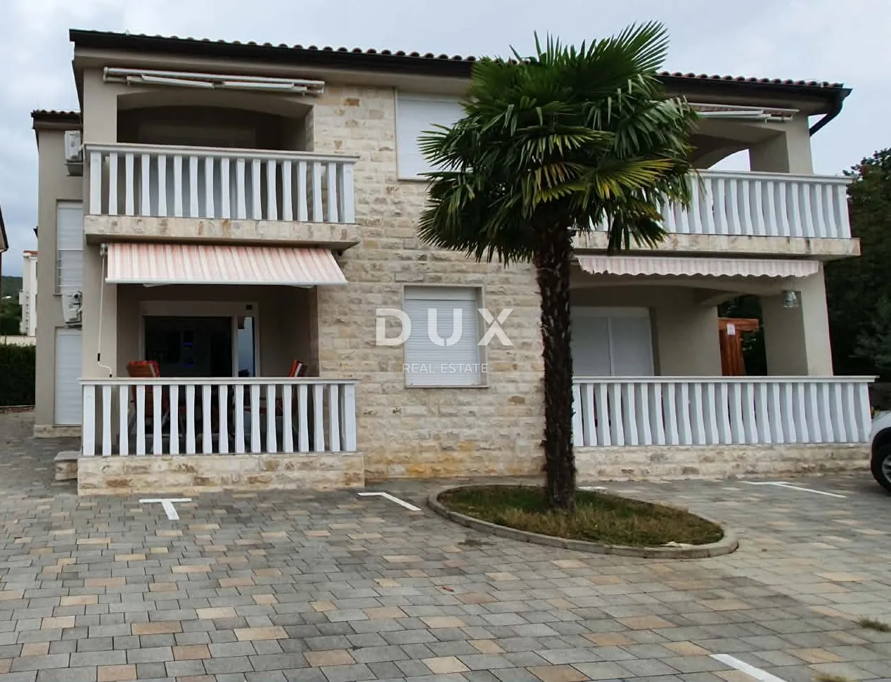 crikvenica, selce - 2s+db s parkingom i bazenom - slika 3