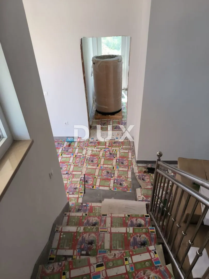 istra, rovnjsko selo - duplex kuća novogradnja! - slika 38