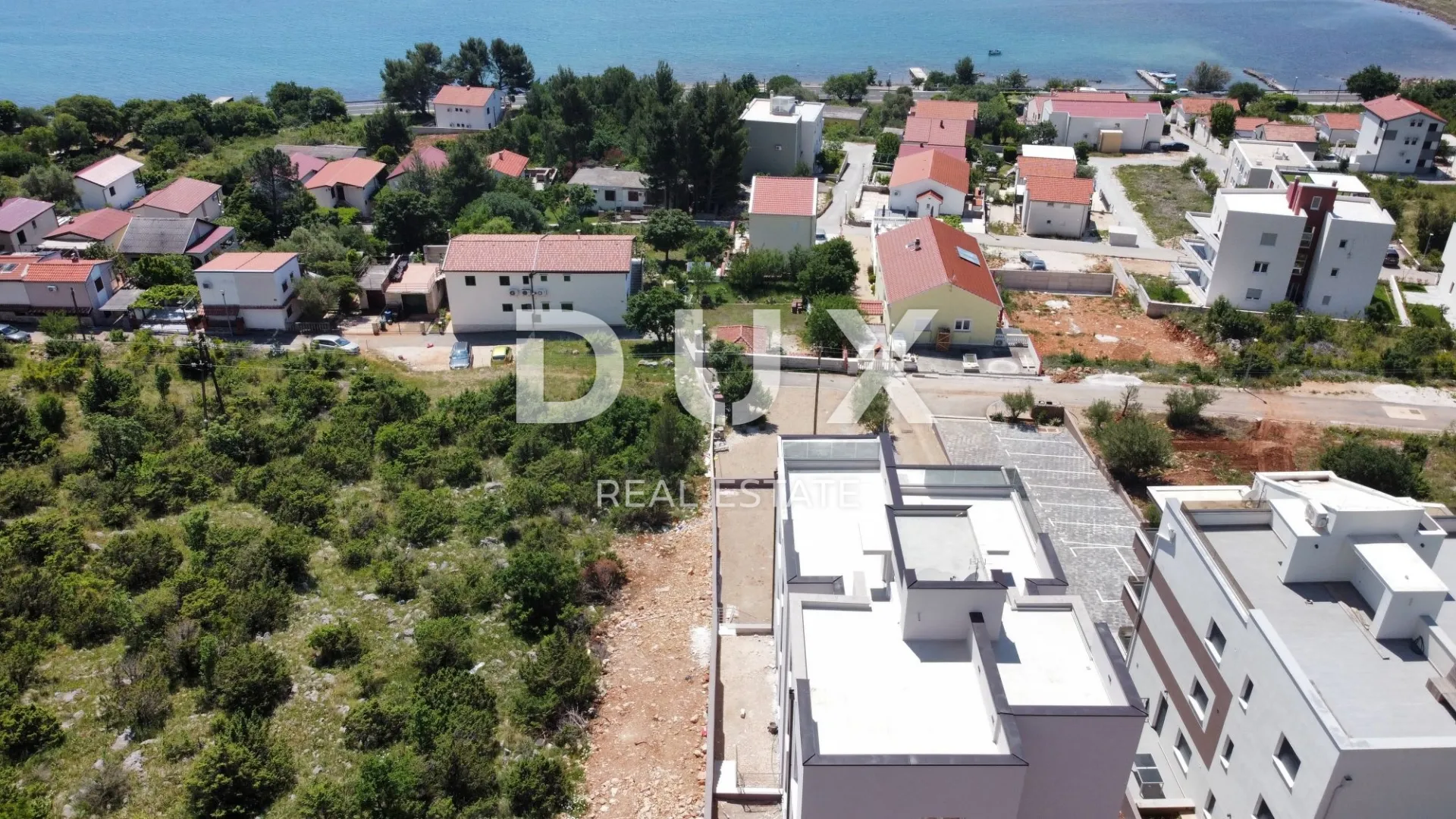 seline, zadar - top lokacija! s2 novogradnja sa spektakularnim pogledom! - slika 6