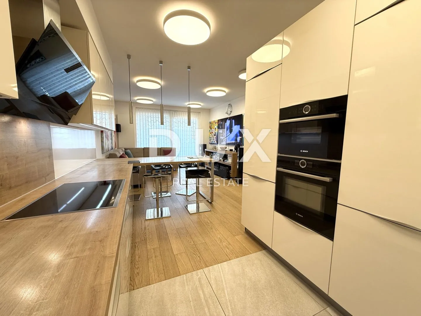 zagreb, peščenice - smart home stan vrhunske kvalitete! - slika 11