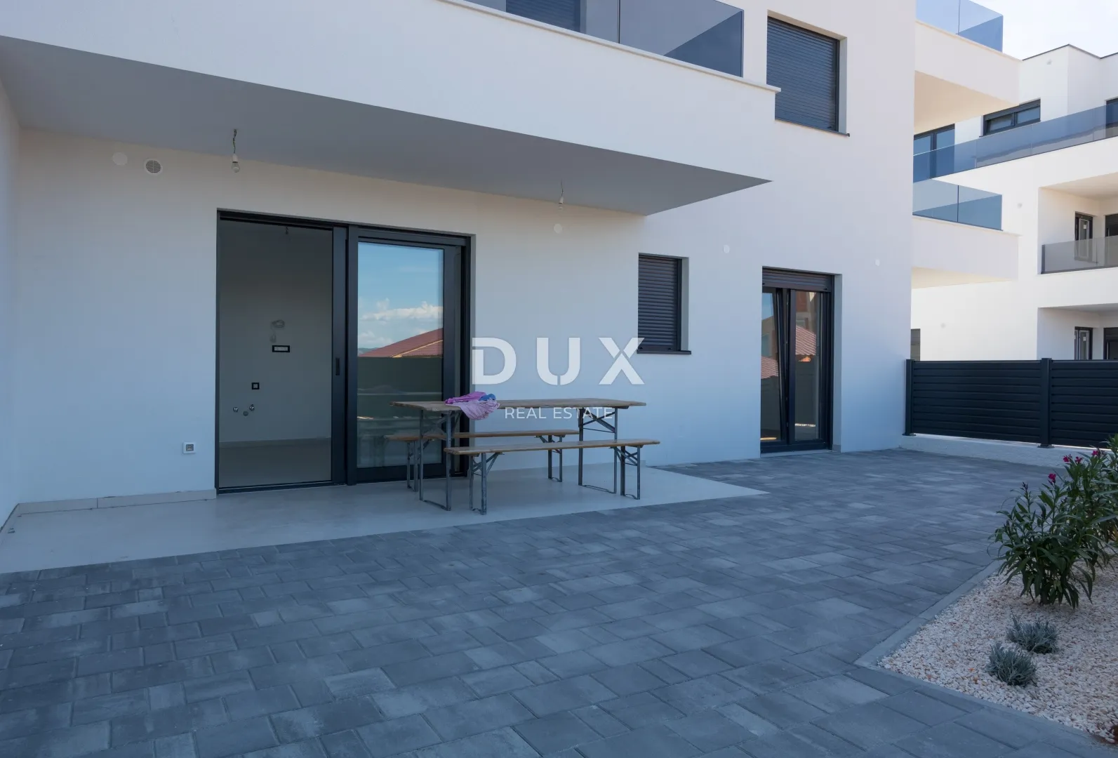 dalmacija, murter - jednosoban apartman blizu plaže - slika 4