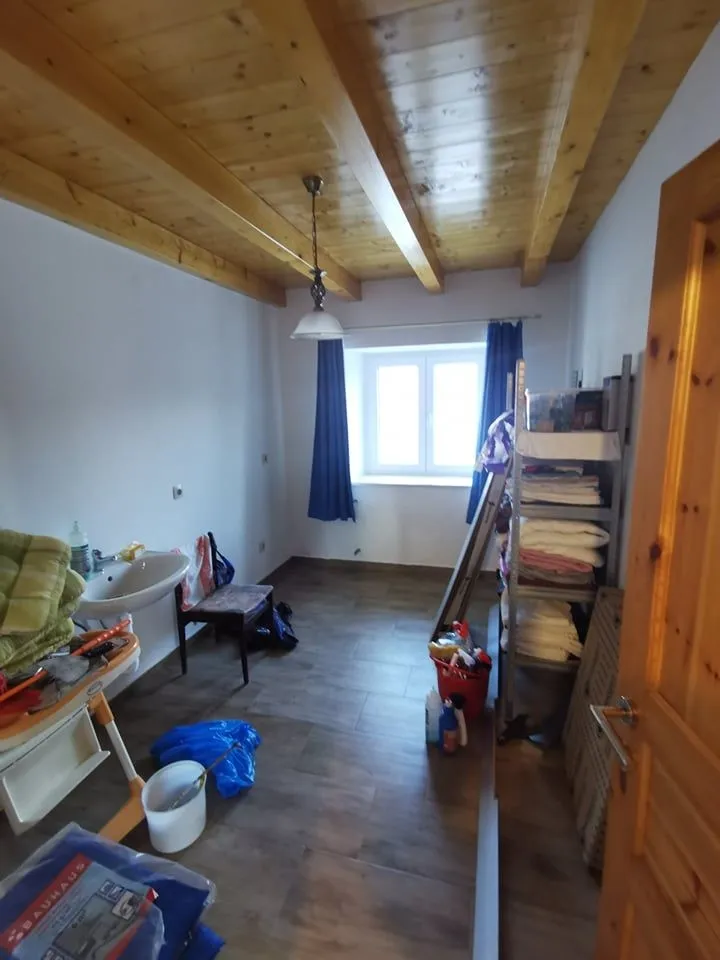 istra, višnjan - imanje s dvije kuće i pogledom na more - slika 21