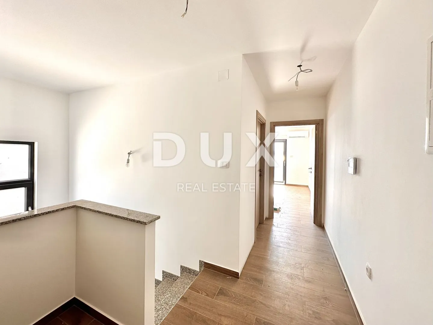 crikvenica - dvoetažni apartman, 101 m2, pogled na more! - slika 18