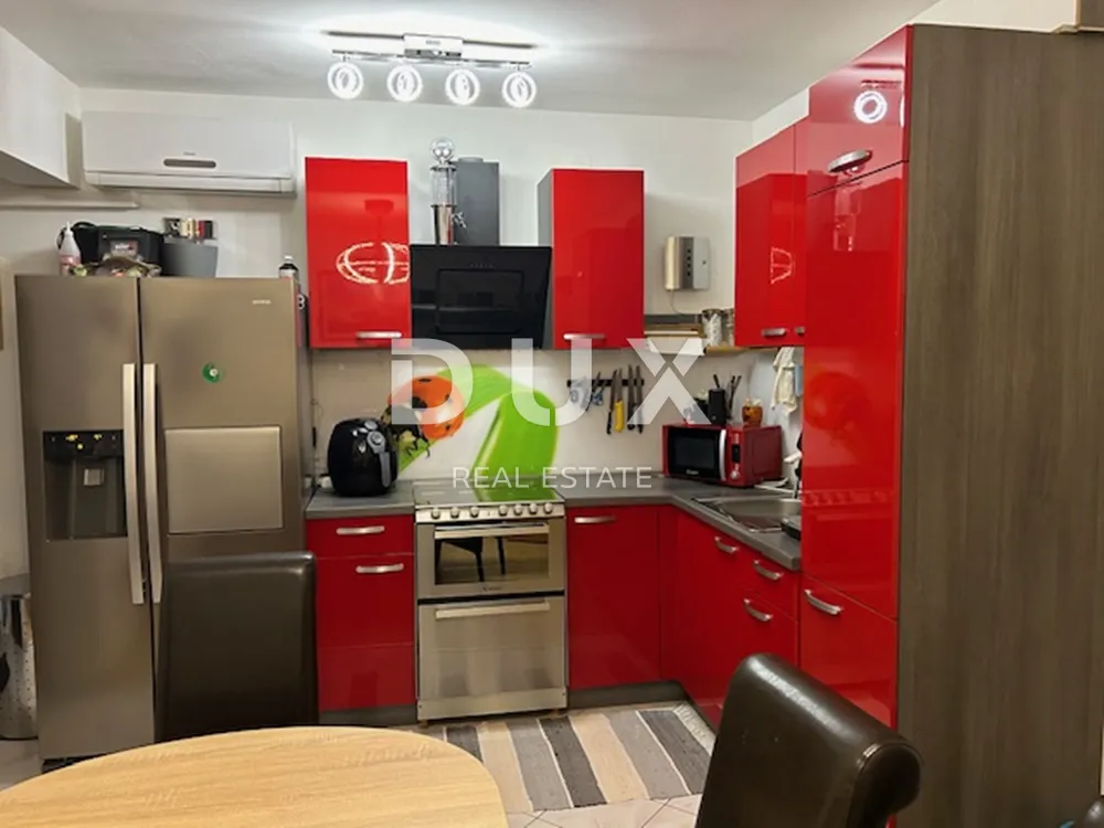 zadar, posedarje - renovirani apartman s pogledom na more - slika 6