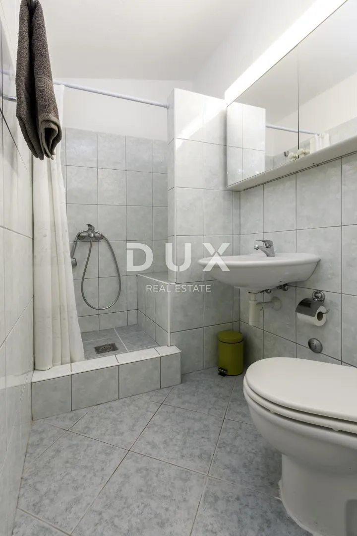 istra, pula kuća u štinjanu s pogledom na more - 600m od mora! - slika 72