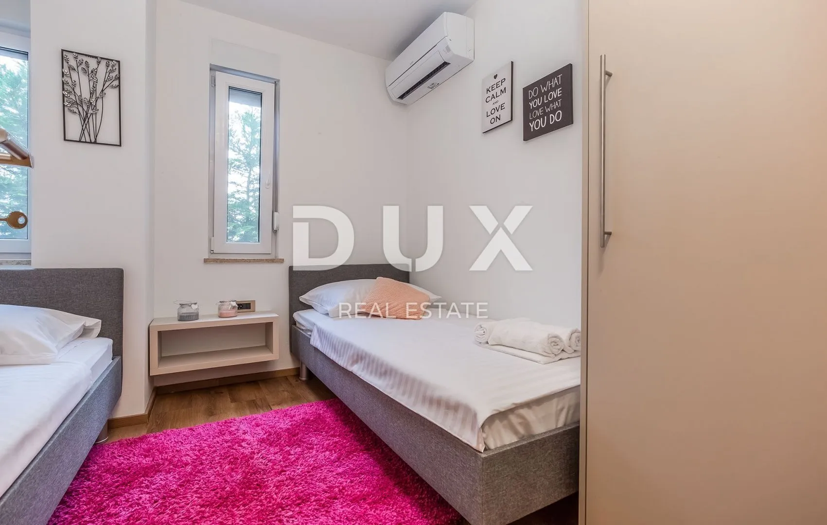 istra, višnjan - moderna vila s bazenom - slika 32