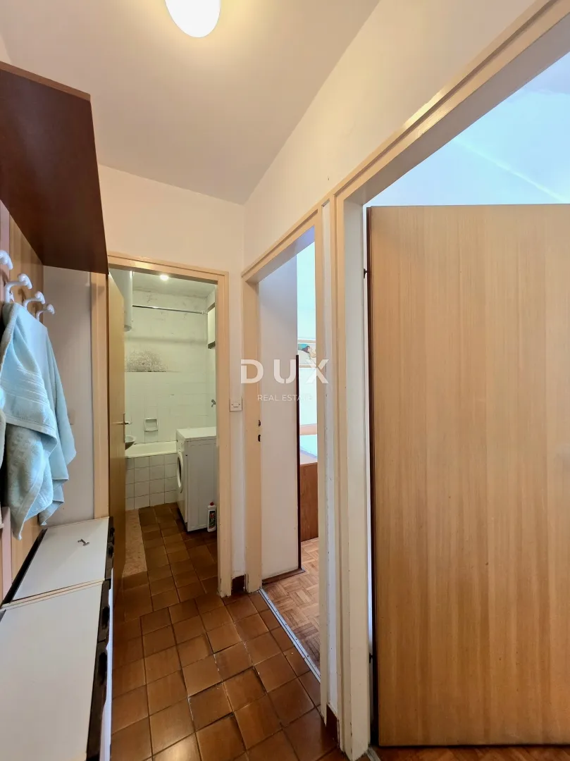 pula, šijana, trosoban stan, 62.81 m2, za renovaciju - slika 16