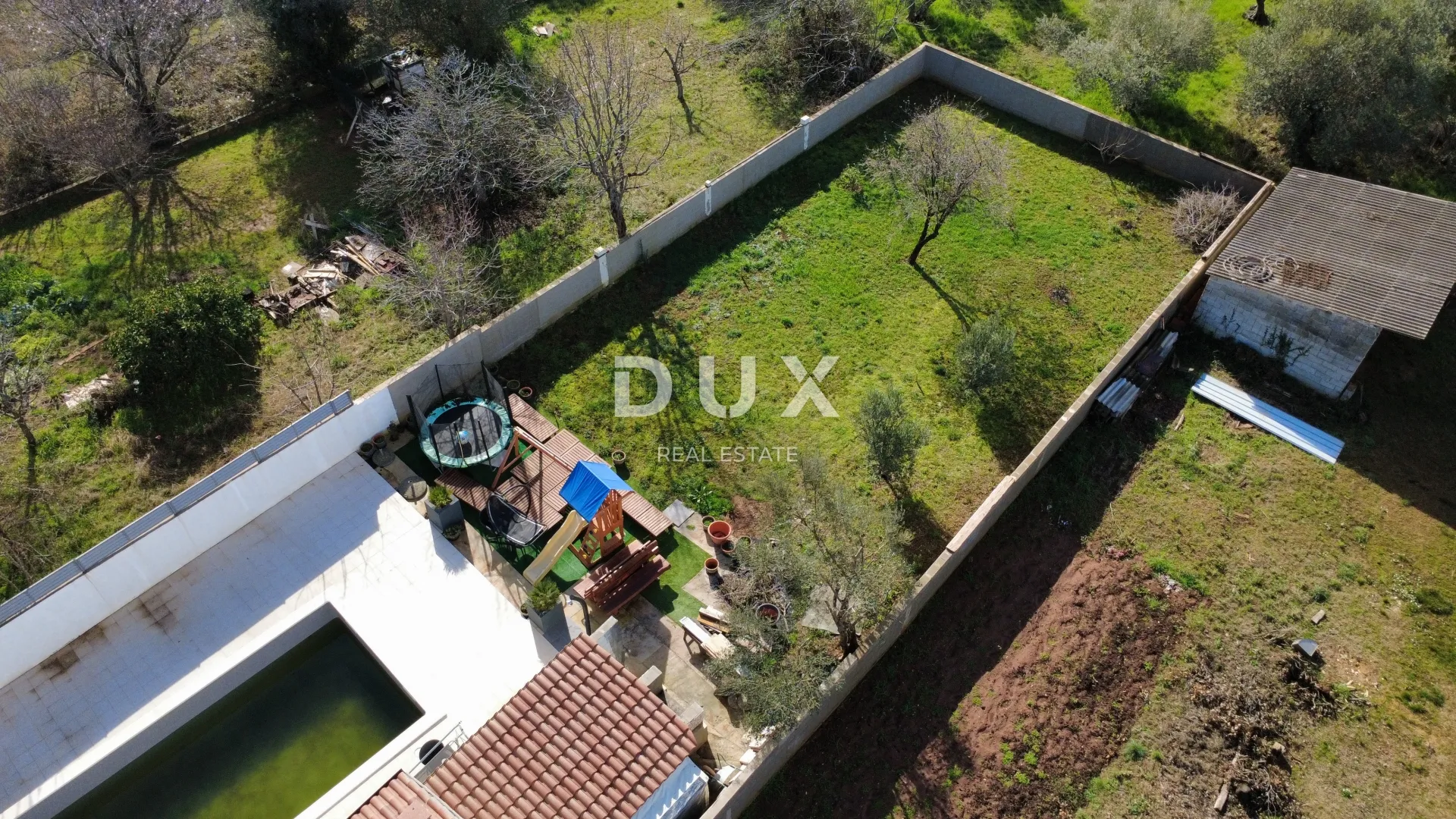 zadar, sukošan – kuća za odmor s tri stambene jedinice - slika 14
