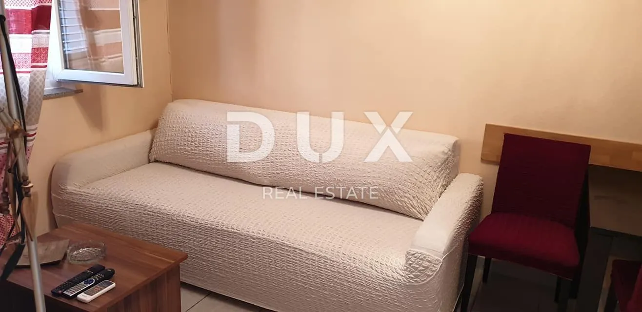 zadar, nin - apartmanska kuća uz plažu - slika 19