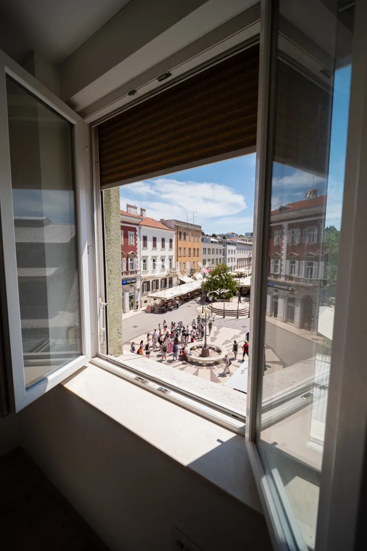 istra, pula - ekskluzivno: elegantan stan u strogom centru - slika 6