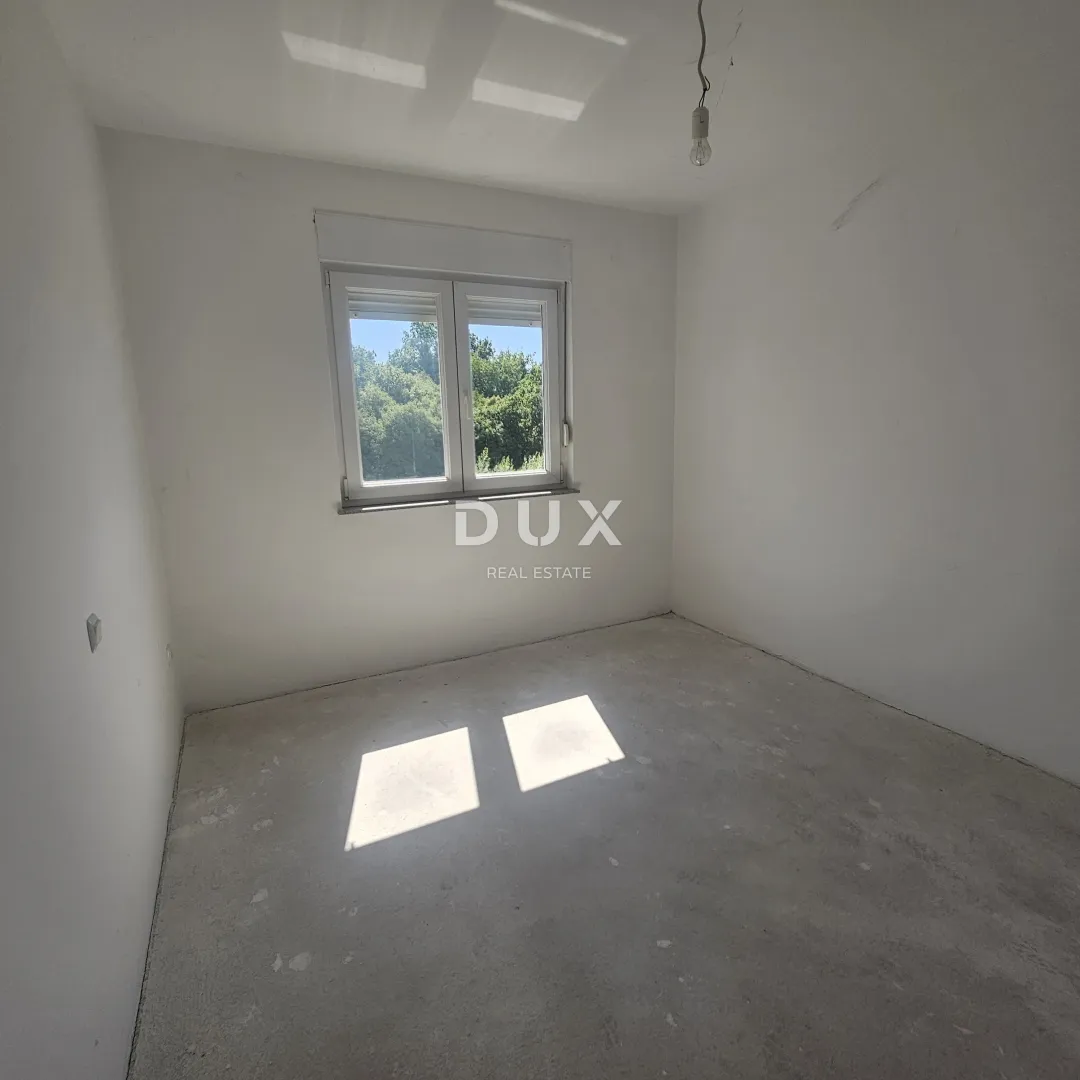 viškovo, marčelji, trosobni stan, 92 m2, novija gradnja - slika 2