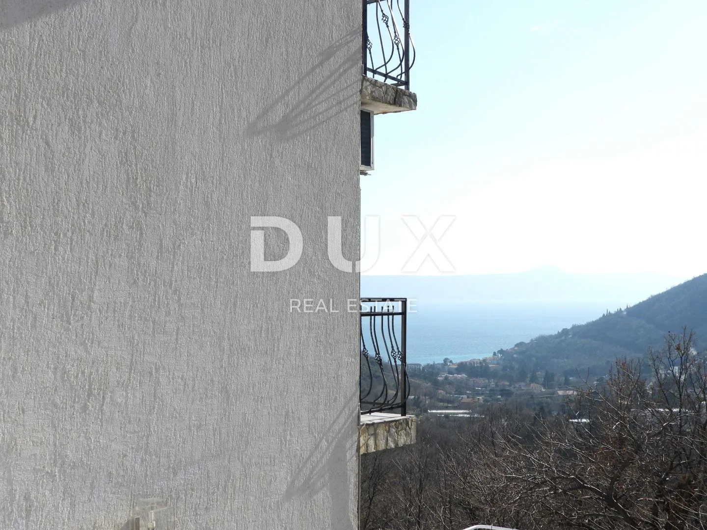 opatija, mošćenička draga - kuća 190m2 s pogledom na more + okoliš 1000m2 - slika 22