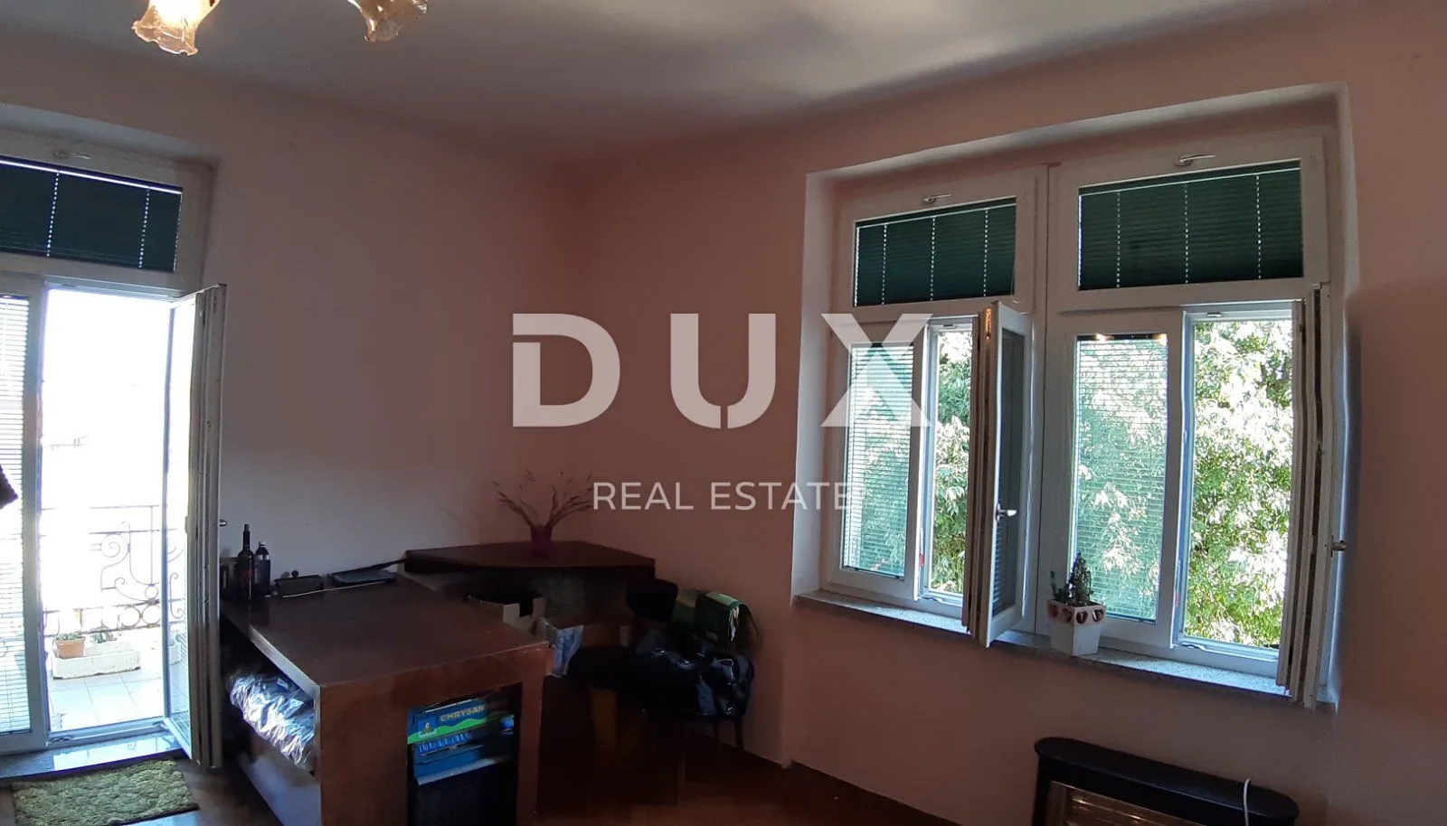 opatija, lovran - stan 152m2 s predivnim pogledom pun potencijala - slika 9