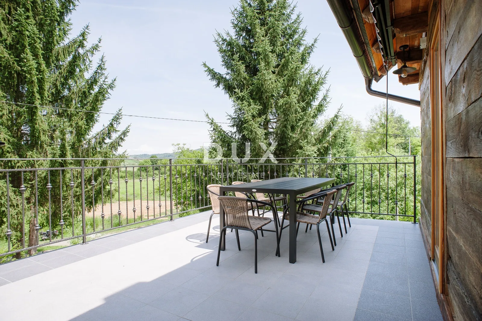 karlovac, barilović - privatni raj uz koranu, dvije kuće i privatna spa zona u srcu prirode, 218m2 - slika 38