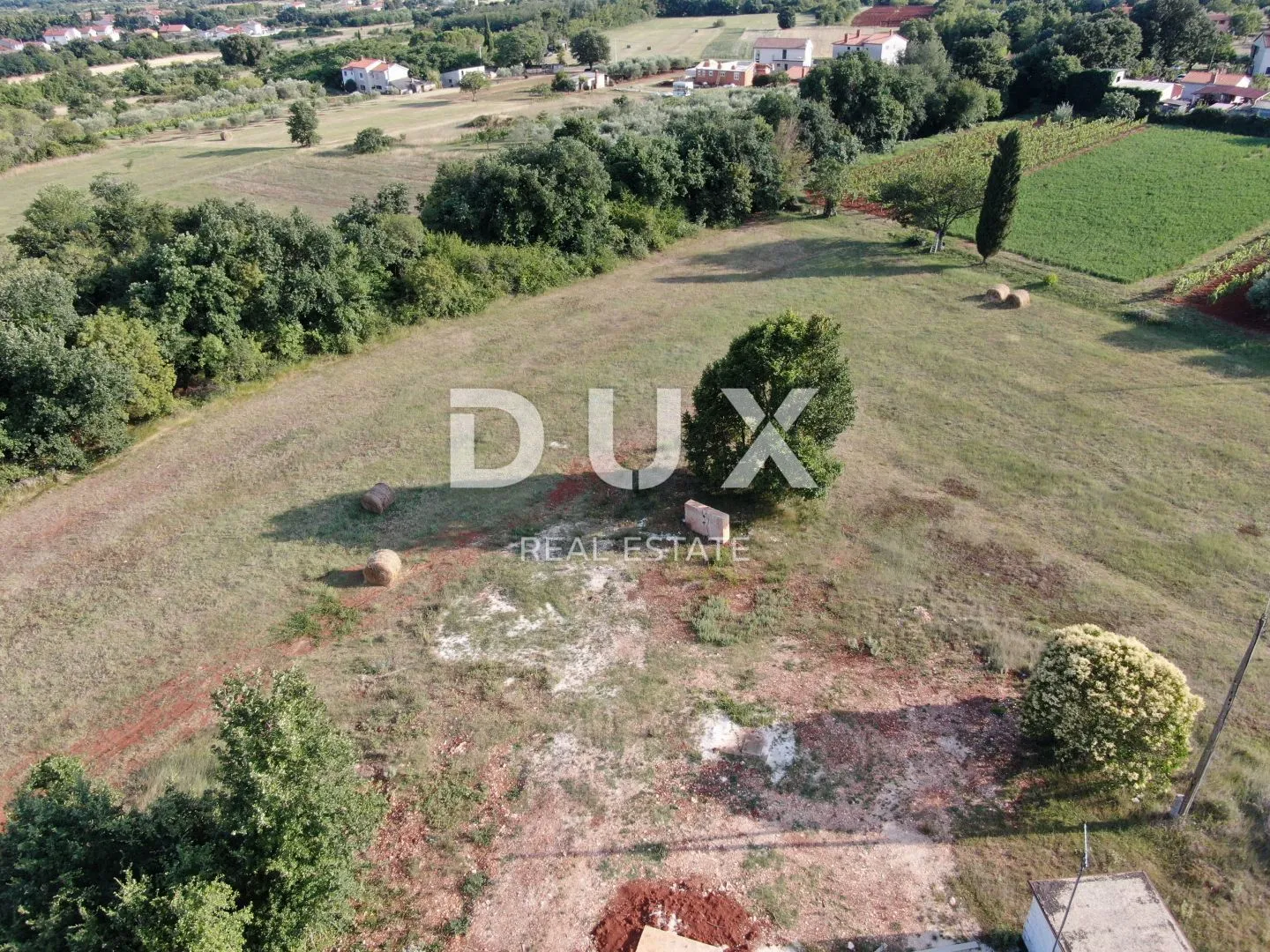 istra-marčana zemljište - slika 3