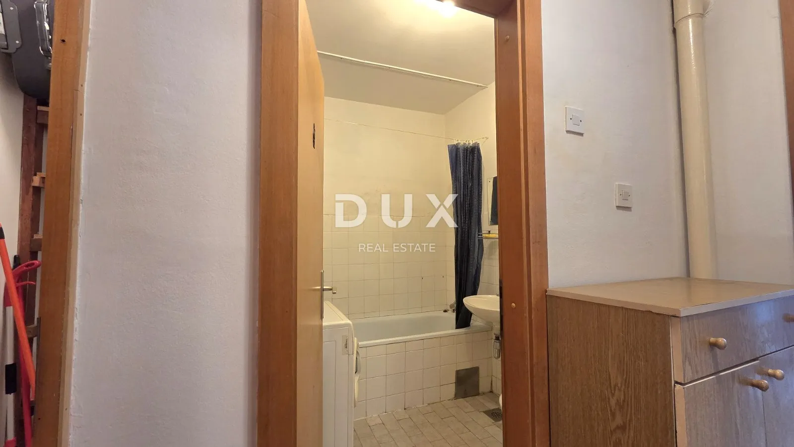 rijeka, turnić - 1s+db stan u prizemlju, 62m2 - prilika! - slika 9